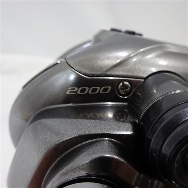 ２４フォースマスター２０００